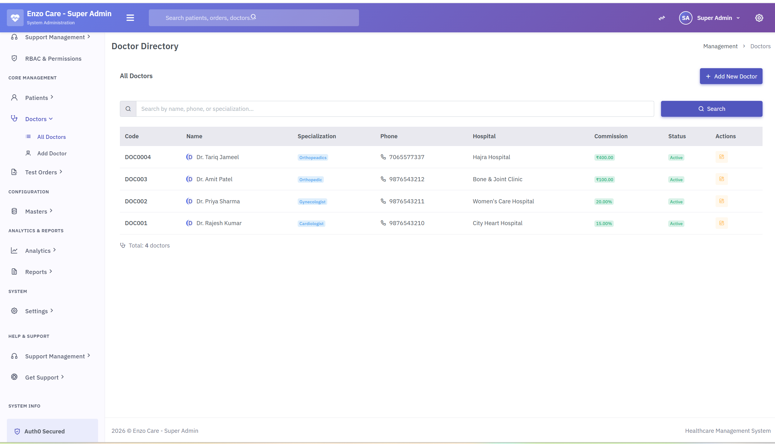 DiagnoAI Multi-modality Support - Ultrasound, MRI, CT, X-Ray, Pathology
